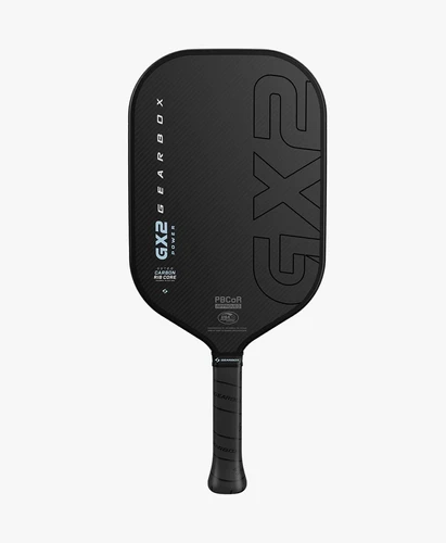 Gearbox - GX2 Power Elongated