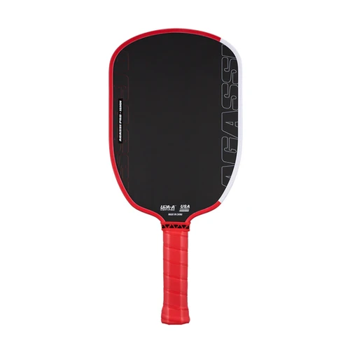 JOOLA Agassi Pro 16mm pickleball paddle for senior players