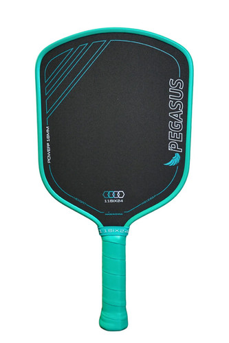 11SIX24 Pegasus Power 2 pickleball paddle