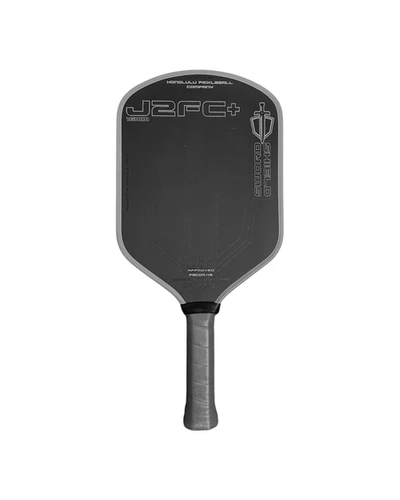 Honolulu SWORD & SHIELD J2FC+ 6" Extended Handle