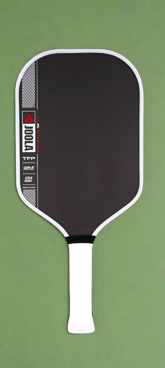 JOOLA BEN JOHNS PERSEUS PRO IV 14/16MM PICKLEBALL PADDLE