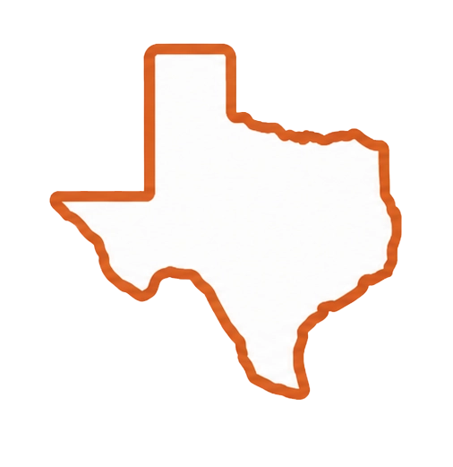 Texas-Based icon